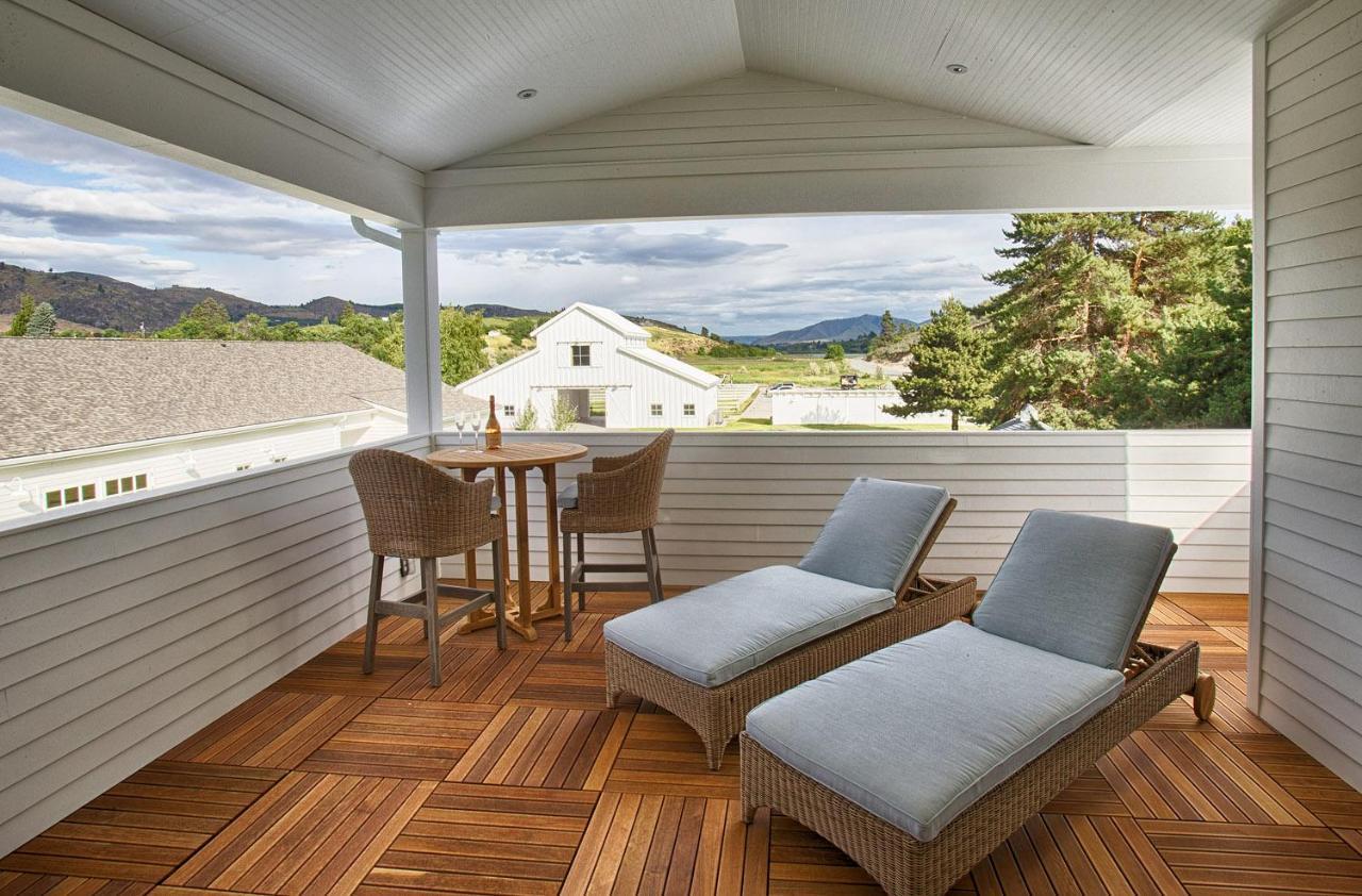 Harmony Meadows Tennis Resort Manson Exterior foto